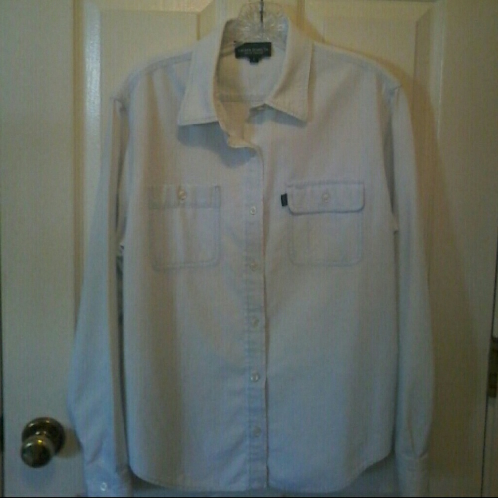 Lauren Jeans Co. Shirt